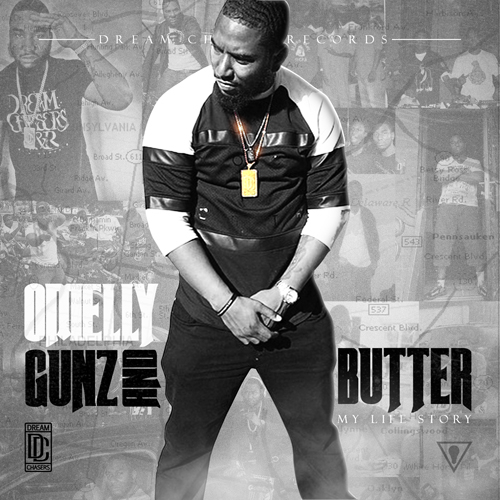 Omelly - 1Hunnit - Tekst piosenki, lyrics - teksciki.pl