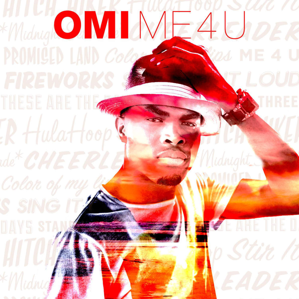 OMI - Babylon - Tekst piosenki, lyrics - teksciki.pl