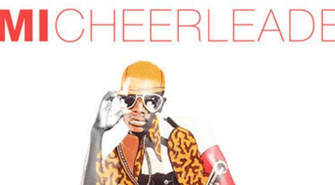 OMI - Cheerleader - Tekst piosenki, lyrics - teksciki.pl