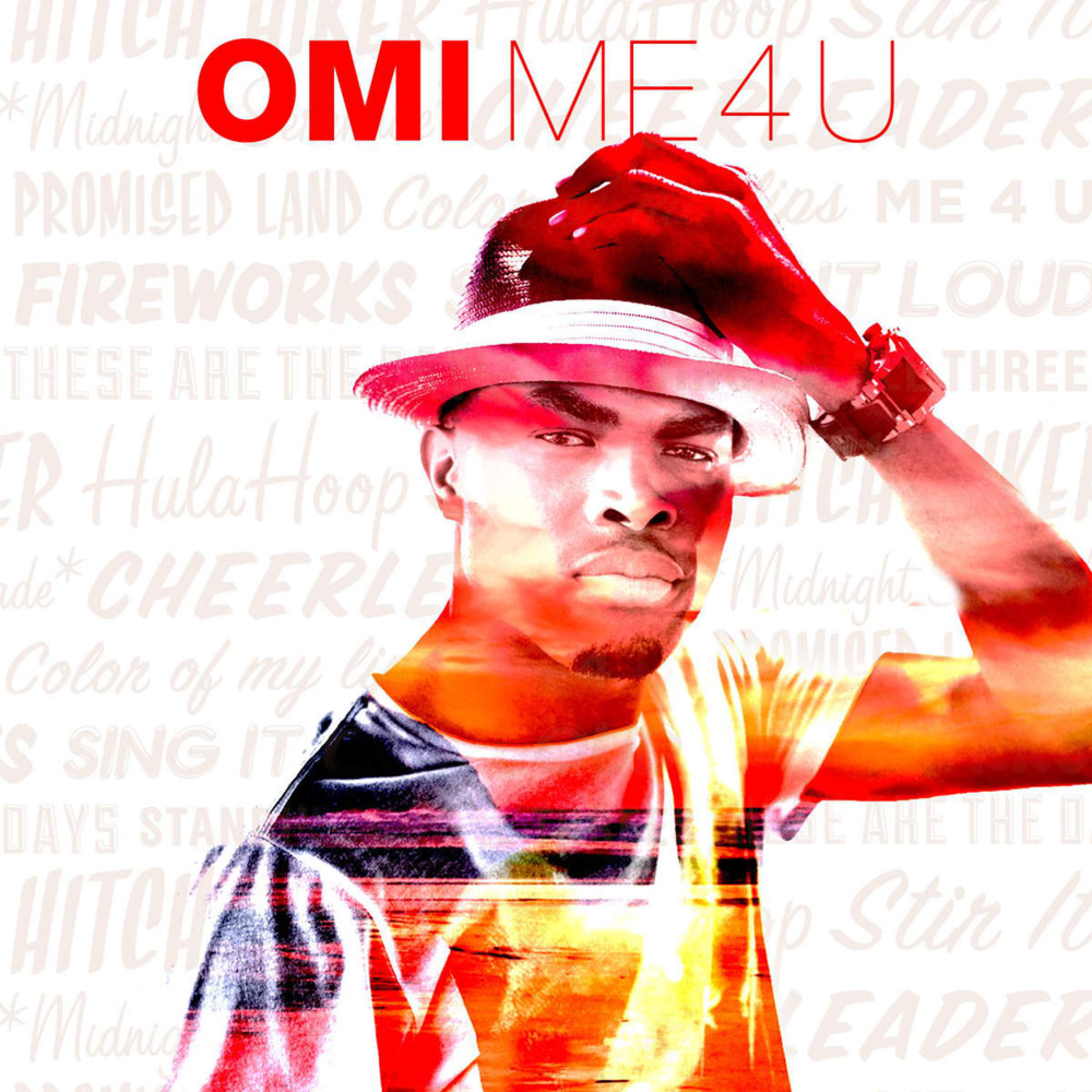 OMI - Drop in the Ocean - Tekst piosenki, lyrics - teksciki.pl
