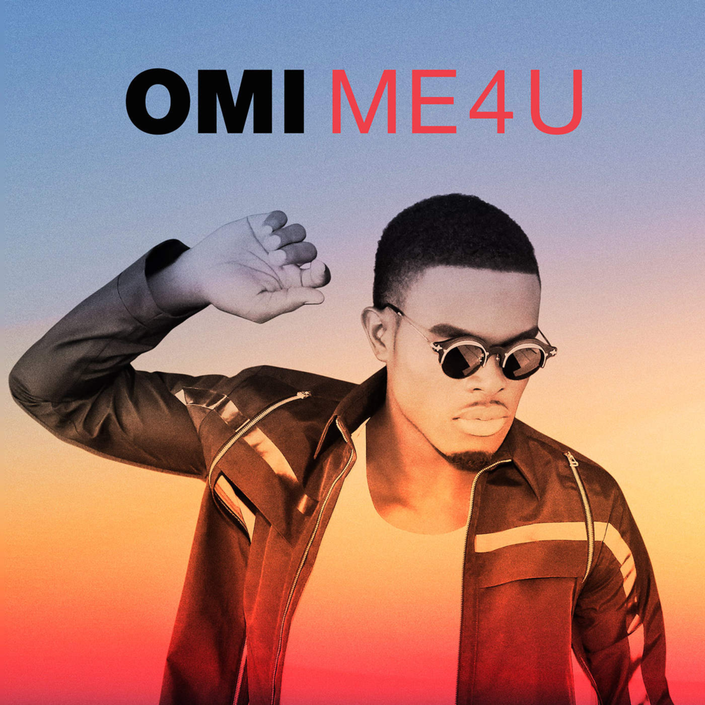 OMI - These are the Days - Tekst piosenki, lyrics - teksciki.pl