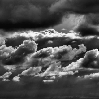 Once A Year - Black Clouds - Tekst piosenki, lyrics - teksciki.pl
