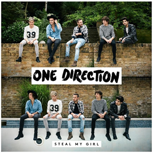 One Direction - Steal My Girl - Tekst piosenki, lyrics - teksciki.pl