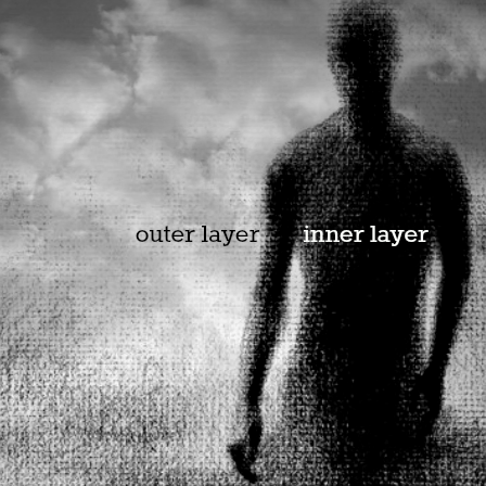 Onemanband - Outer Layer/Inner Layer - Tekst piosenki, lyrics - teksciki.pl