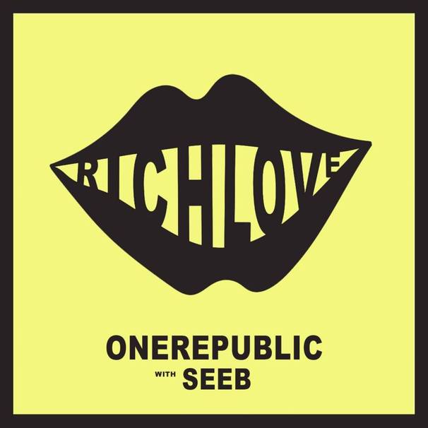 OneRepublic - Rich Love - Tekst piosenki, lyrics - teksciki.pl