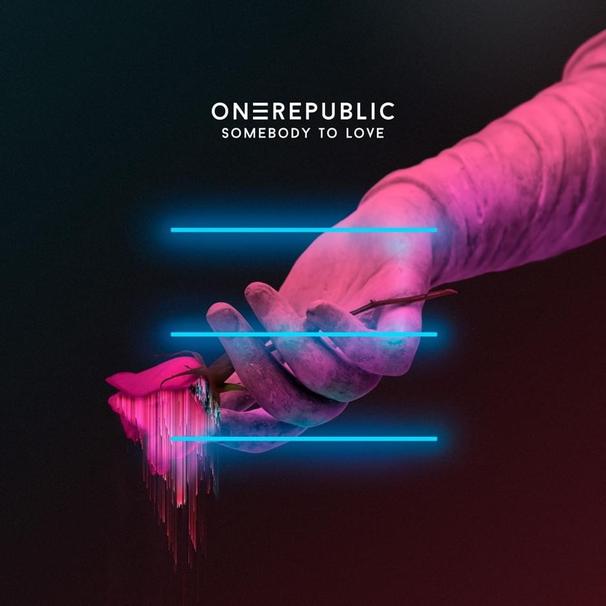 OneRepublic - Somebody To Love - Tekst piosenki, lyrics - teksciki.pl