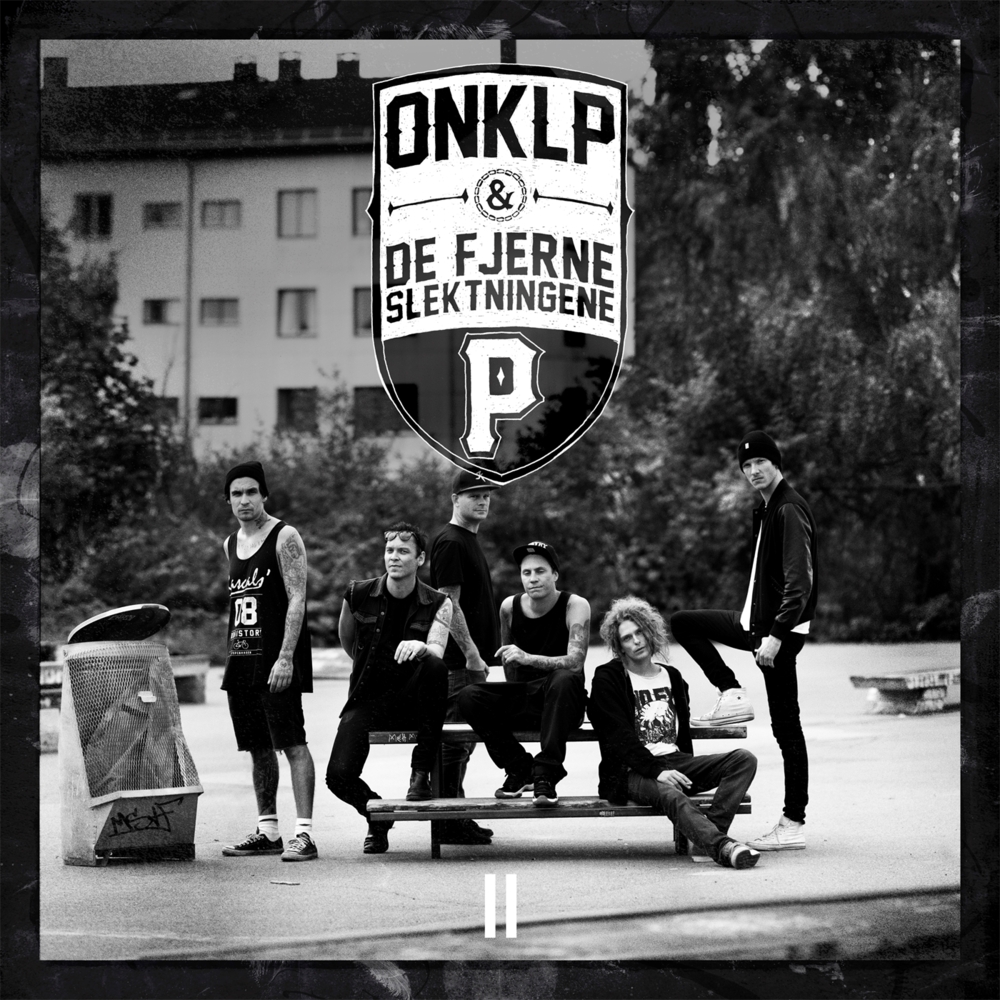 OnklP & De Fjerne Slektningene - Pust - Tekst piosenki, lyrics - teksciki.pl