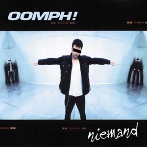 Oomph! - Niemand - Tekst piosenki, lyrics - teksciki.pl