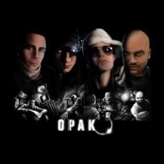 Opak (Groupe Belge) - Je l'espérais tant - Tekst piosenki, lyrics - teksciki.pl