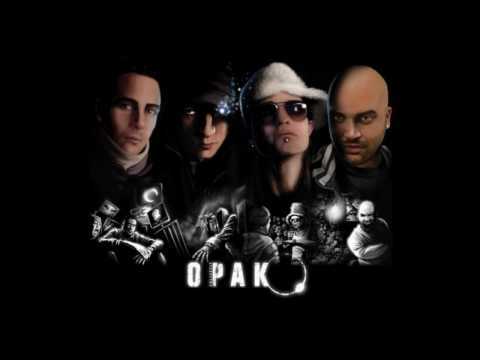 Opak (Groupe Belge) - Sidaction - Tekst piosenki, lyrics - teksciki.pl