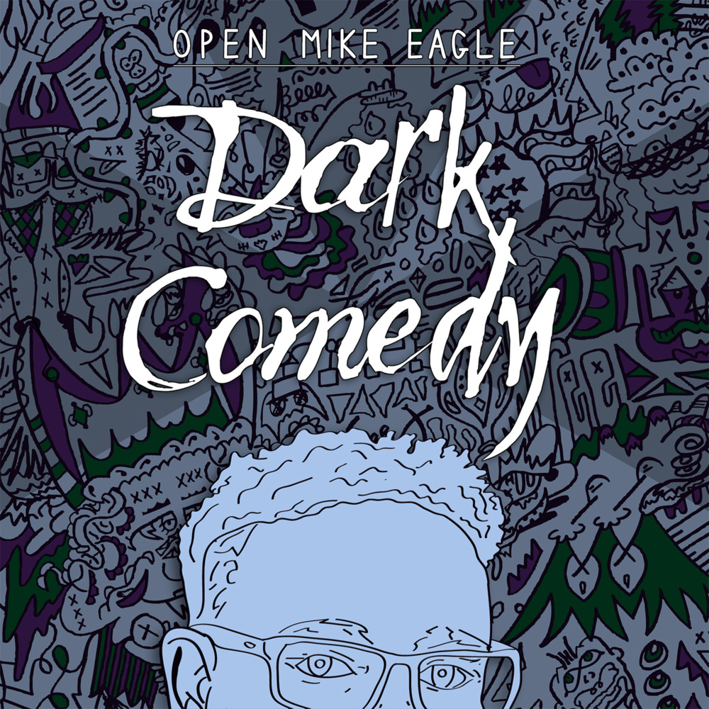 Open Mike Eagle - Dark Comedy Morning Show - Tekst piosenki, lyrics - teksciki.pl