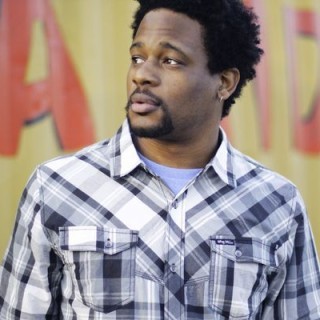 Open Mike Eagle - I Rock - Tekst piosenki, lyrics - teksciki.pl