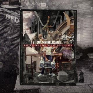 Open Mike Eagle - Right Next to You (For the Neighbors) - Tekst piosenki, lyrics - teksciki.pl