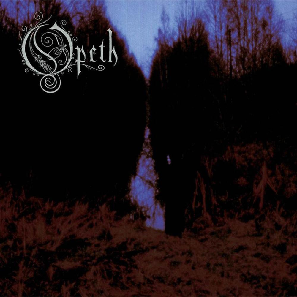 Opeth - April Ethereal - Tekst piosenki, lyrics - teksciki.pl