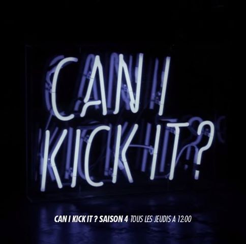 Orelsan - Freestyle Orelsan & Gringe (Casseurs Flowters) pour Can I Kick It ? #4 - Tekst piosenki, lyrics - teksciki.pl