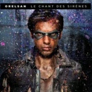 Orelsan - Le Chant Des Sirènes - Tekst piosenki, lyrics - teksciki.pl