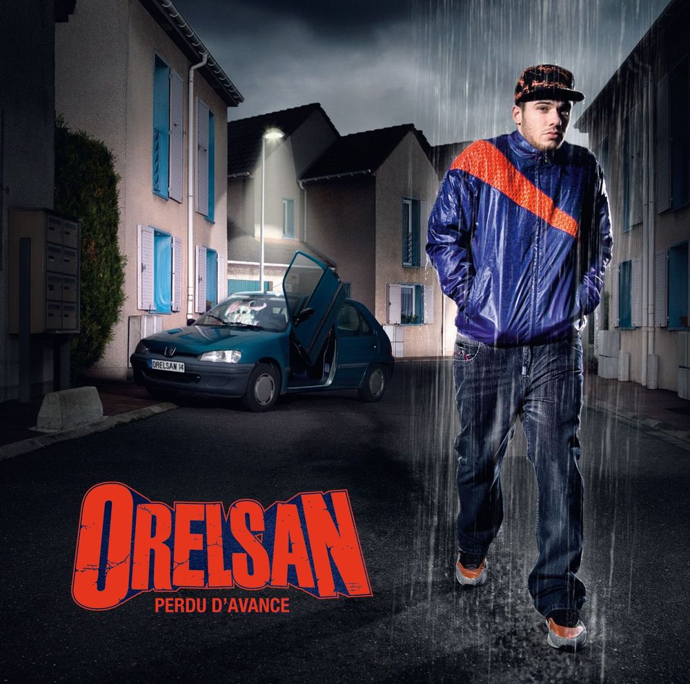 Orelsan - Pour le pire - Tekst piosenki, lyrics - teksciki.pl