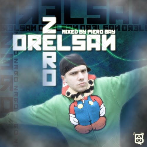 Orelsan - Toc toc - Tekst piosenki, lyrics - teksciki.pl