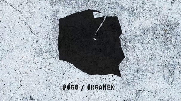 ØRGANEK - POGO - Tekst piosenki, lyrics - teksciki.pl