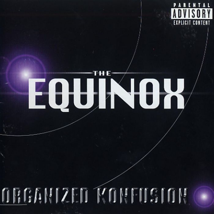 Organized Konfusion - 9Xs out of 10 - Tekst piosenki, lyrics - teksciki.pl