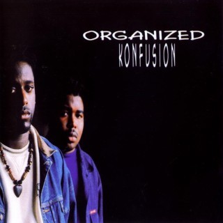 Organized Konfusion - Who Stole My Last Piece of Chicken? - Tekst piosenki, lyrics - teksciki.pl