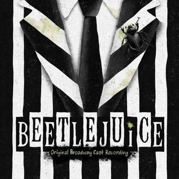 Original Broadway Cast of Beetlejuice - Creepy Old Guy - Tekst piosenki, lyrics - teksciki.pl