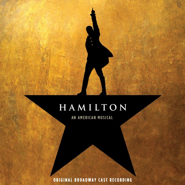 Original Broadway Cast of Hamilton - Aaron Burr, Sir - Tekst piosenki, lyrics - teksciki.pl