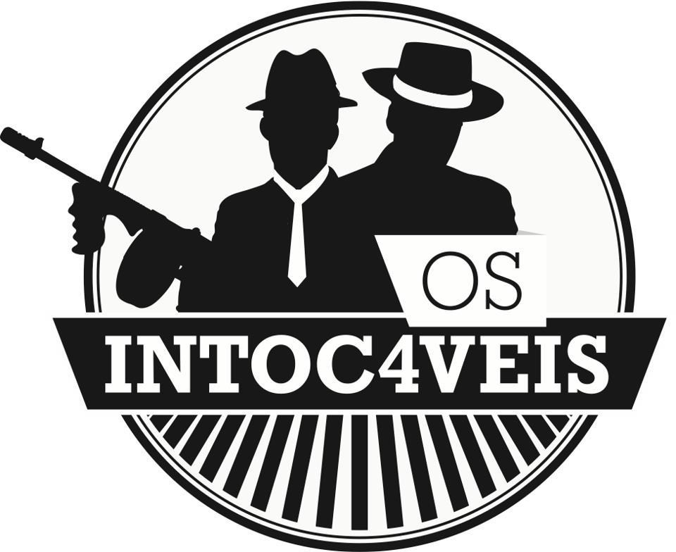 Os INTOC4VEIS - A Força Dos Justos - Tekst piosenki, lyrics - teksciki.pl