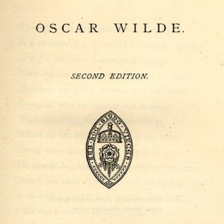 Oscar Wilde - Requiescat - Tekst piosenki, lyrics - teksciki.pl