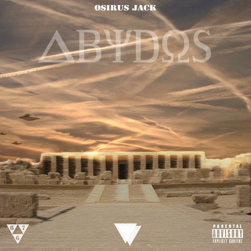 Osirus Jack - Abydos - Tekst piosenki, lyrics - teksciki.pl