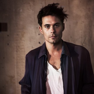 Oskar Linnros - Din mamma - Tekst piosenki, lyrics - teksciki.pl