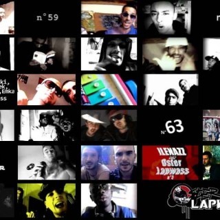 Oster Lapwass - Dico et Kalam's (cdk) chez Oster Lapwass - Tekst piosenki, lyrics - teksciki.pl