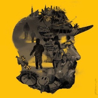 O.S.T.R. - Alcatraz - Tekst piosenki, lyrics - teksciki.pl
