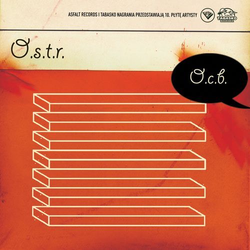 O.S.T.R. - Bez zasięgu - Tekst piosenki, lyrics - teksciki.pl