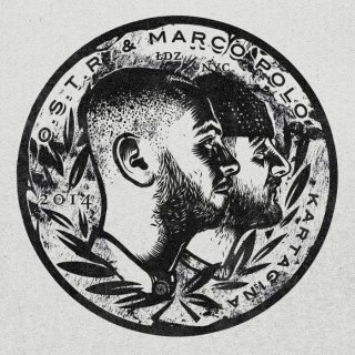O.S.T.R & Marco Polo - Garri Kasparov - Tekst piosenki, lyrics - teksciki.pl