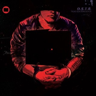O.S.T.R. - Żywy lub martwy - Tekst piosenki, lyrics - teksciki.pl