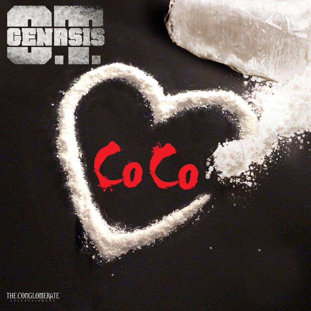 O.T. Genasis - CoCo - Tekst piosenki, lyrics - teksciki.pl