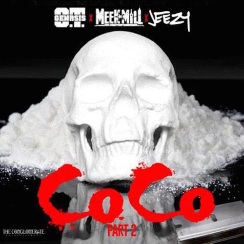 O.T. Genasis - CoCo Part 2 - Tekst piosenki, lyrics - teksciki.pl