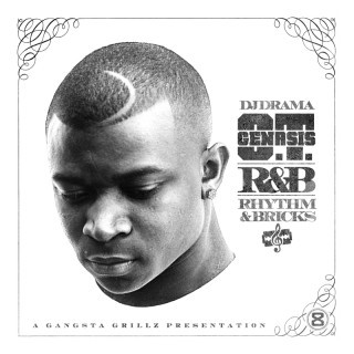 O.T. Genasis - Cut It - Tekst piosenki, lyrics - teksciki.pl