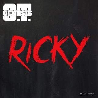 O.T. Genasis - Ricky - Tekst piosenki, lyrics - teksciki.pl