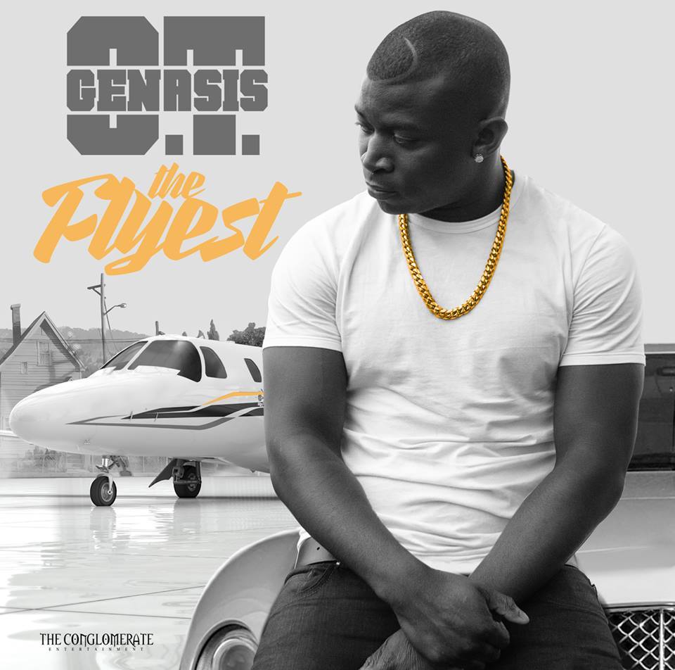 O.T. Genasis - The Flyest - Tekst piosenki, lyrics - teksciki.pl