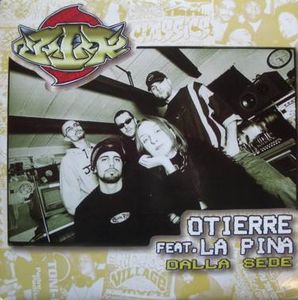 Otierre - Ce N'è - Tekst piosenki, lyrics - teksciki.pl