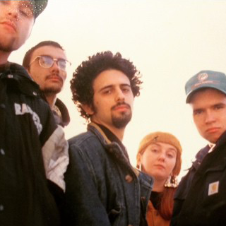 Otierre - Chiedo Permesso - Tekst piosenki, lyrics - teksciki.pl