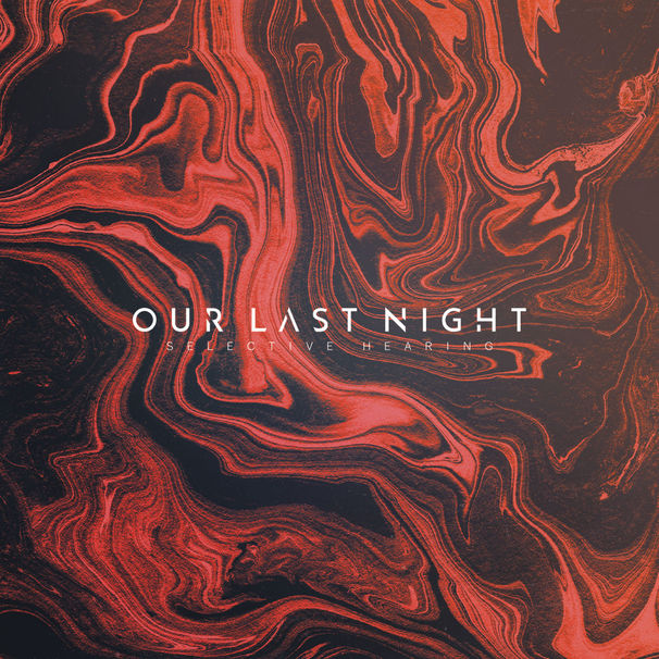 Our Last Night - Caught In The Storm - Tekst piosenki, lyrics - teksciki.pl