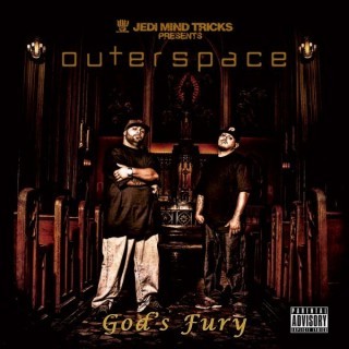 Outerspace - The Last Supper - Tekst piosenki, lyrics - teksciki.pl