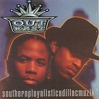 Outkast - Claimin' True - Tekst piosenki, lyrics - teksciki.pl