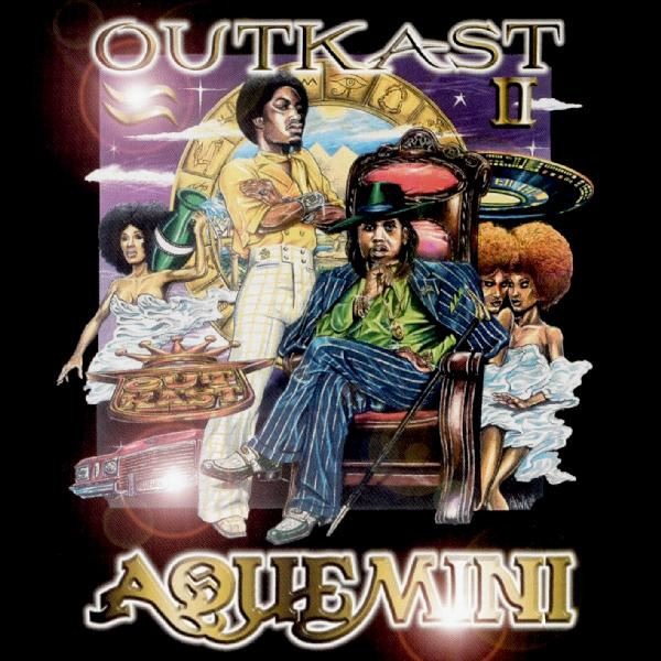 Outkast - Mamacita - Tekst piosenki, lyrics - teksciki.pl