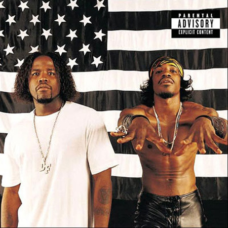 Outkast - So Fresh, So Clean - Tekst piosenki, lyrics - teksciki.pl