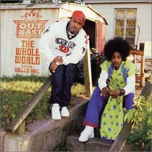 Outkast - The Whole World - Tekst piosenki, lyrics - teksciki.pl