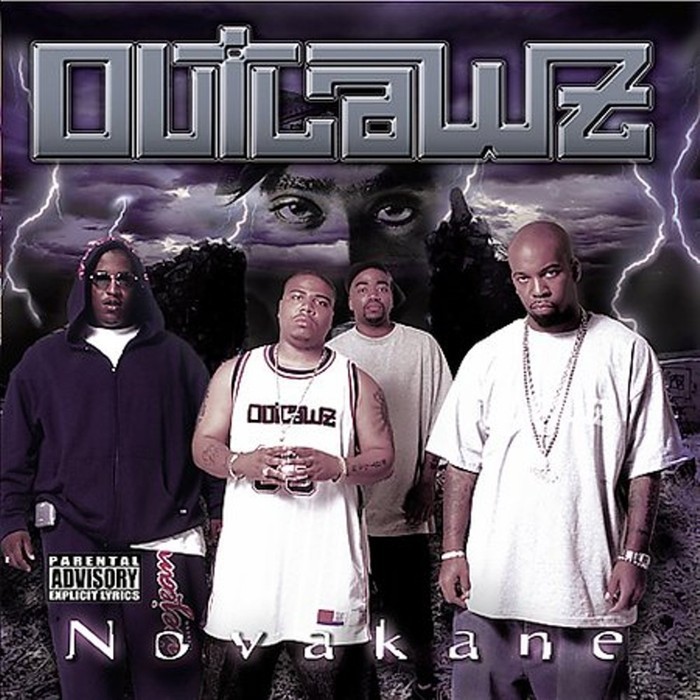 Outlawz - Die If U Wanna - Tekst piosenki, lyrics - teksciki.pl